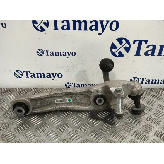 Brazo Suspension Inferior Delantero Izquierdo para Jaguar Xe (X760)