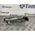 Enfriador Gases para Volkswagen Golf Iv (1J1)