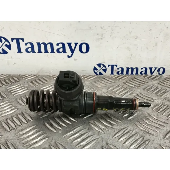 Inyector para Volkswagen Golf Iv (1J1)