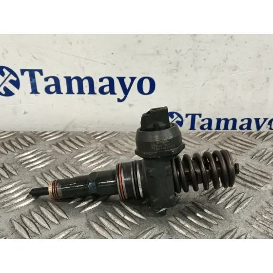 Inyector para Volkswagen Golf Iv (1J1)