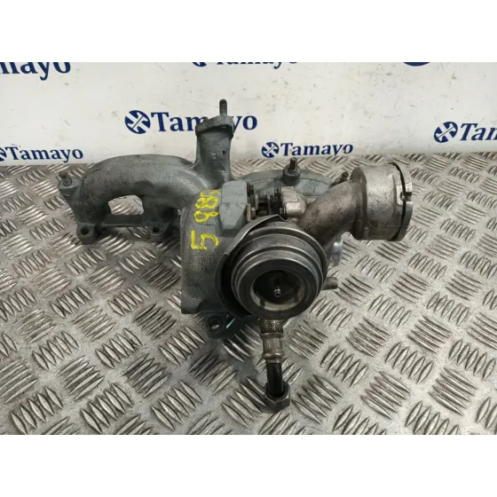 Inyector para Volkswagen Golf Iv (1J1)