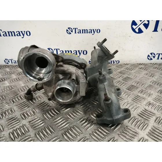 Inyector para Volkswagen Golf Iv (1J1)
