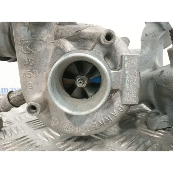 Inyector para Volkswagen Golf Iv (1J1)
