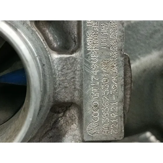 Inyector para Volkswagen Golf Iv (1J1)