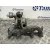 Inyector para Volkswagen Golf Iv (1J1)
