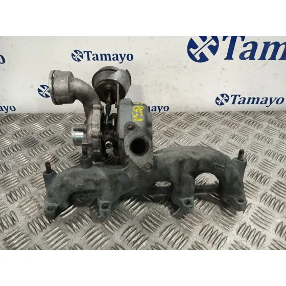 Inyector para Volkswagen Golf Iv (1J1)
