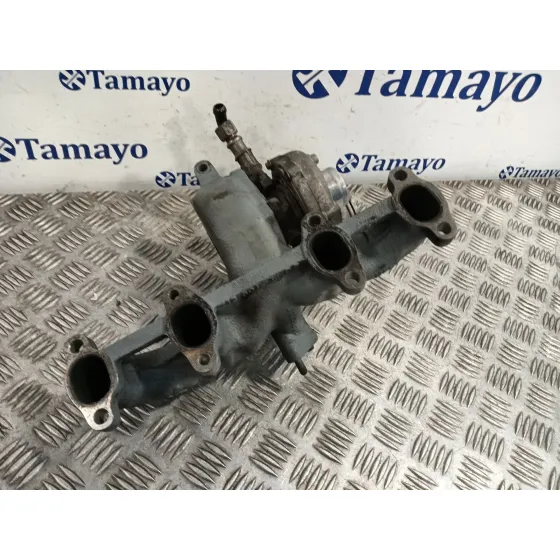 Inyector para Volkswagen Golf Iv (1J1)