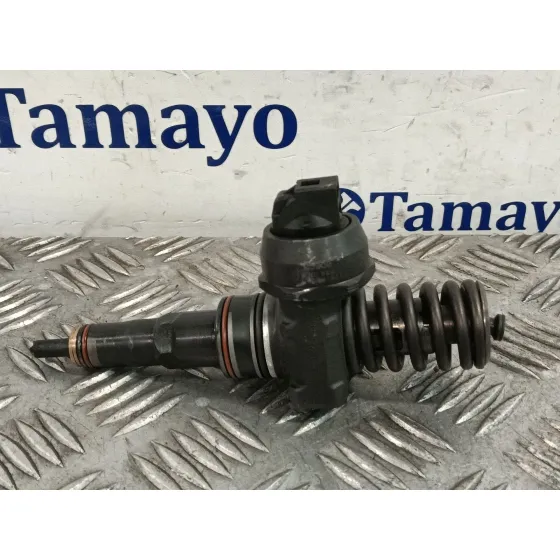 Inyector para Volkswagen Golf Iv (1J1)