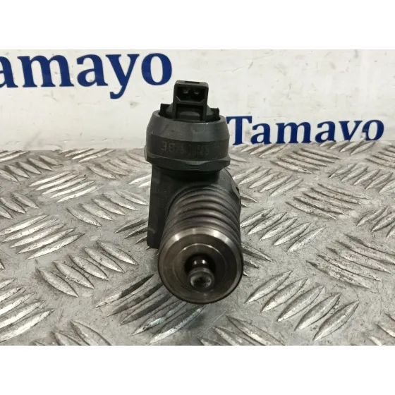 Inyector para Volkswagen Golf Iv (1J1)