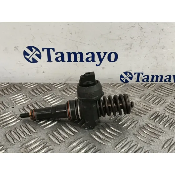 Inyector para Volkswagen Golf Iv (1J1)