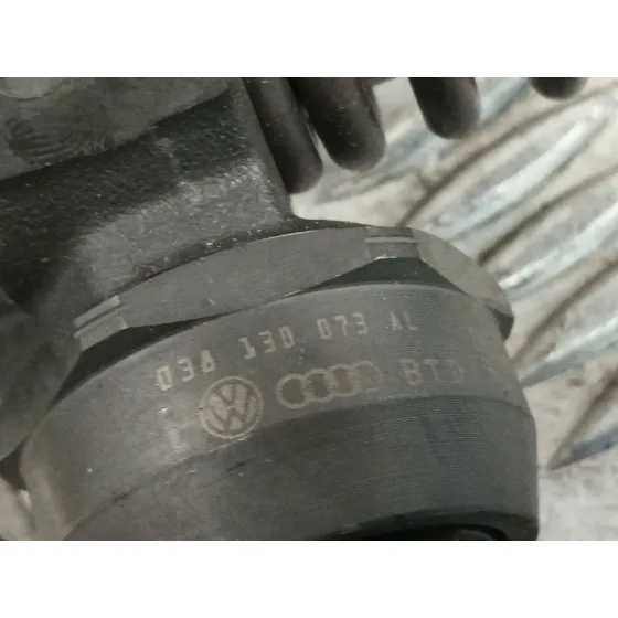 Inyector para Volkswagen Golf Iv (1J1)