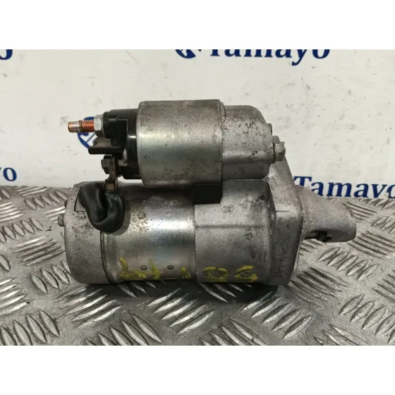 Motor Arranque para Fiat Punto Berlina (188)