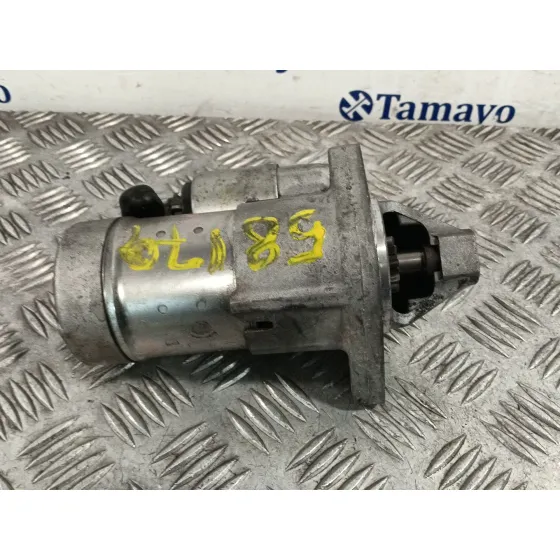 Motor Arranque para Fiat Punto Berlina (188)