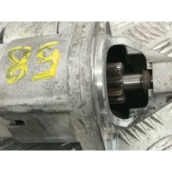 Motor Arranque para Fiat Punto Berlina (188)