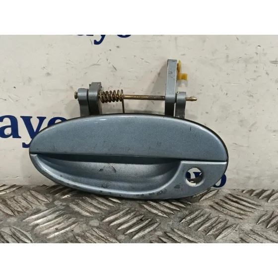 Maneta Exterior Delantera Izquierda para Daewoo Tacuma (U100)