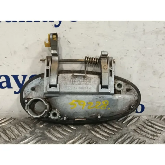 Maneta Exterior Delantera Izquierda para Daewoo Tacuma (U100)