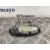 Maneta Exterior Delantera Izquierda para Daewoo Tacuma (U100)