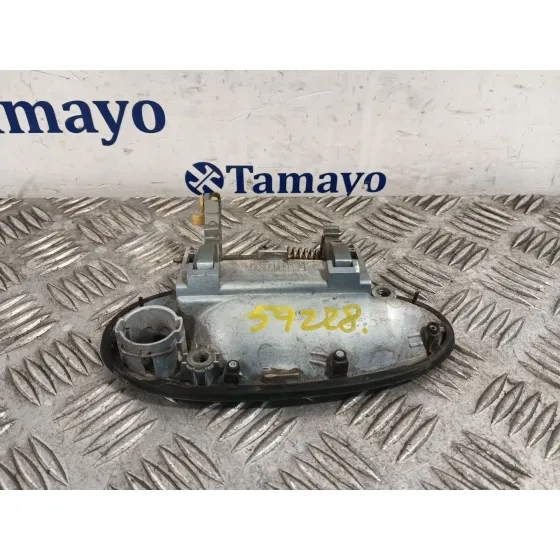 Maneta Exterior Delantera Izquierda para Daewoo Tacuma (U100)
