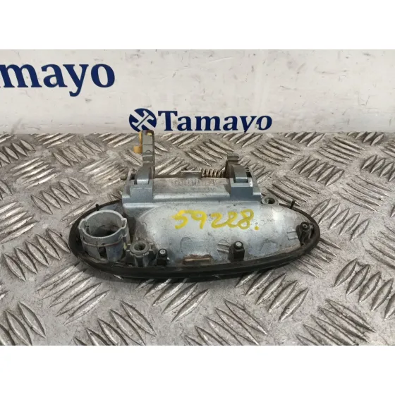 Maneta Exterior Delantera Izquierda para Daewoo Tacuma (U100)