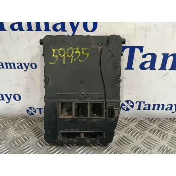 Caja Reles / Fusibles para Renault Megane Ii Sedan (Lm0/1_)