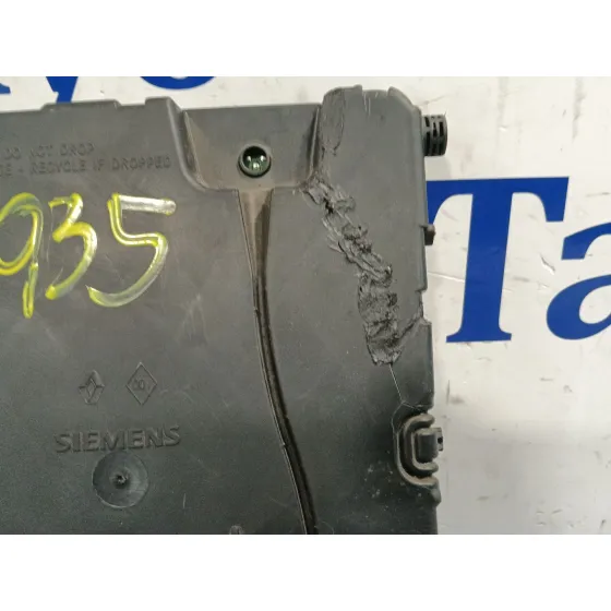 Caja Reles / Fusibles para Renault Megane Ii Sedan (Lm0/1_)