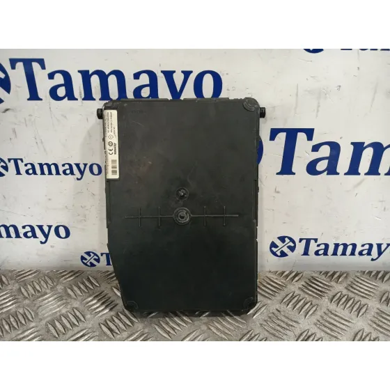Caja Reles / Fusibles para Renault Megane Ii Sedan (Lm0/1_)