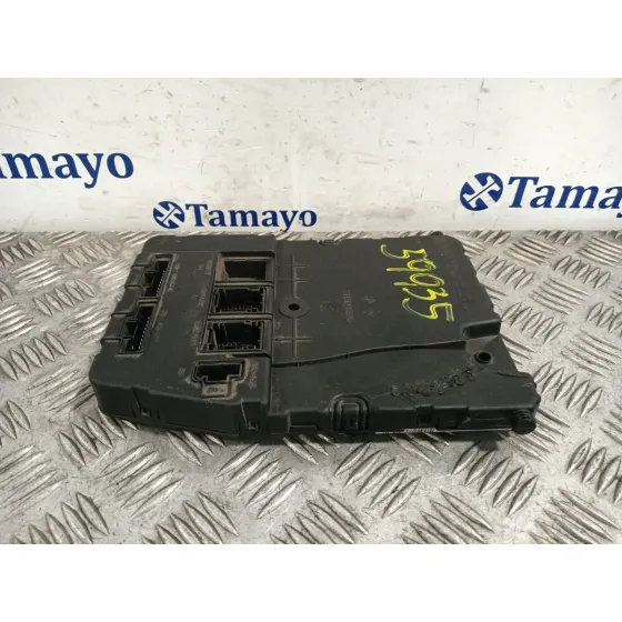 Caja Reles / Fusibles para Renault Megane Ii Sedan (Lm0/1_)