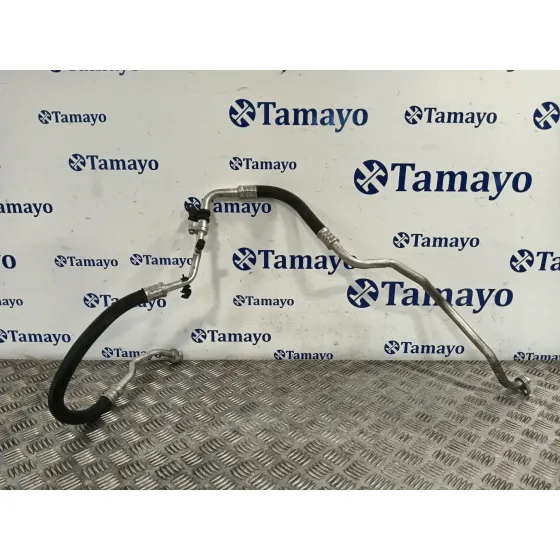 Tubos Aire Acondicionado para Renault Megane Iii Berlina 5 P
