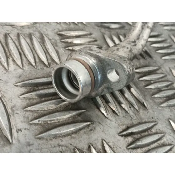 Tubos Aire Acondicionado para Renault Megane Iii Berlina 5 P