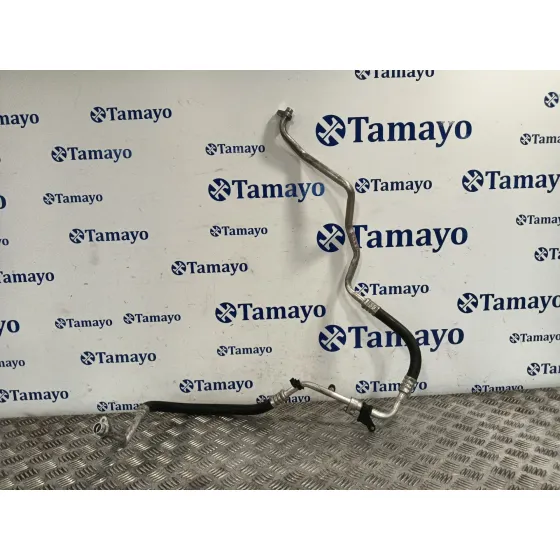 Tubos Aire Acondicionado para Renault Megane Iii Berlina 5 P