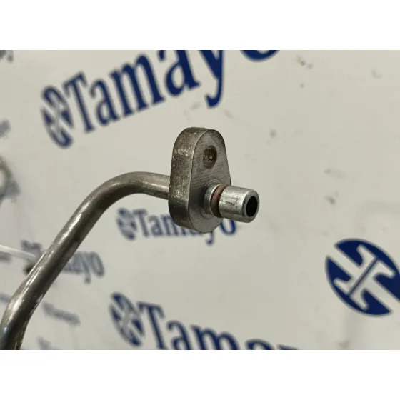 Tubos Aire Acondicionado para Renault Megane Iii Berlina 5 P
