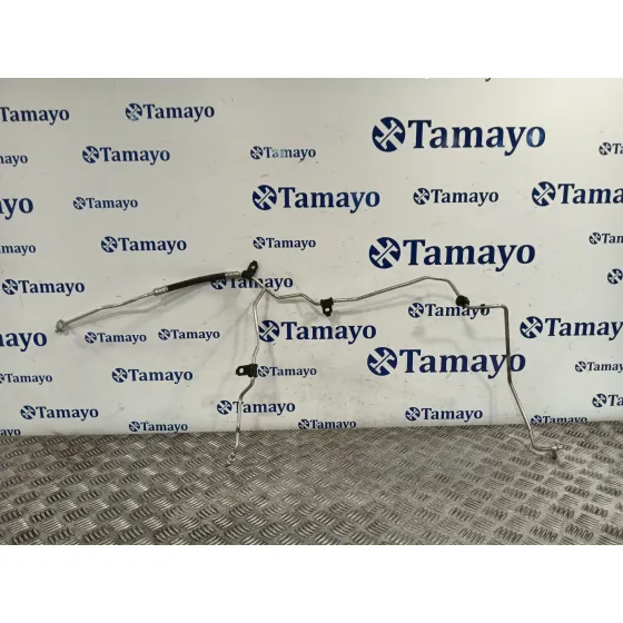 Tubos Aire Acondicionado para Renault Megane Iii Berlina 5 P