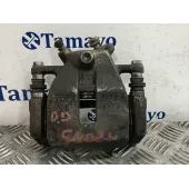 Pinza Freno Delantera Derecha para Suzuki Swift Iii (Mz, Ez)