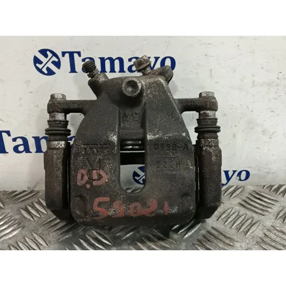 Pinza Freno Delantera Derecha para Suzuki Swift Iii (Mz, Ez)