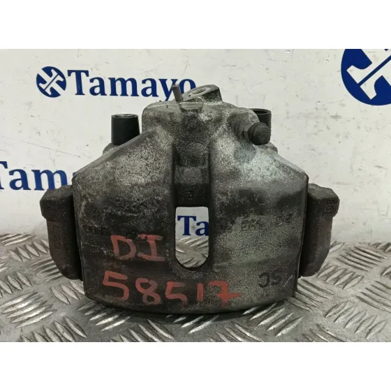 Pinza Freno Delantera Izquierda para Seat Toledo (5P2)