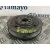Polea Ciguenal para Volkswagen Golf Iv (1J1)