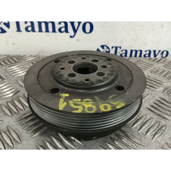 Polea Ciguenal para Volkswagen Golf Iv (1J1)