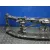 Panel Frontal para Land Rover Discovery Iv (L319)