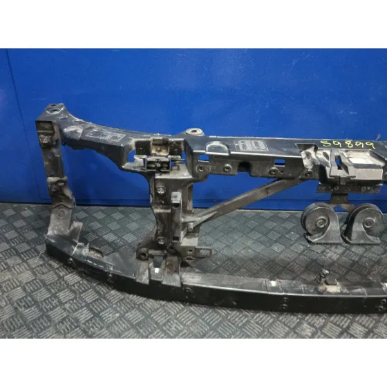 Panel Frontal para Land Rover Discovery Iv (L319)