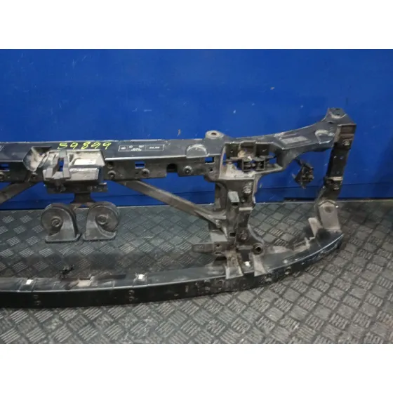 Panel Frontal para Land Rover Discovery Iv (L319)