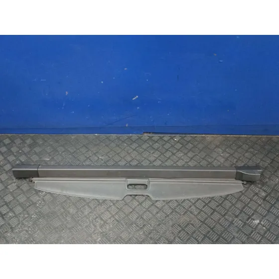 Bandeja Trasera para Opel Zafira / Zafira Family B (A05)