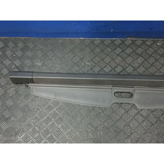 Bandeja Trasera para Opel Zafira / Zafira Family B (A05)