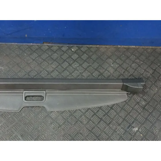 Bandeja Trasera para Opel Zafira / Zafira Family B (A05)