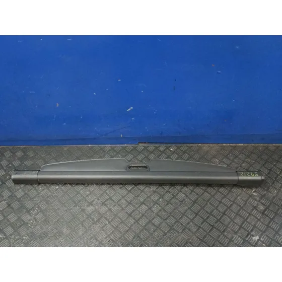 Bandeja Trasera para Opel Zafira / Zafira Family B (A05)