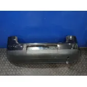 Paragolpes Trasero para Volkswagen Golf V (1K1)