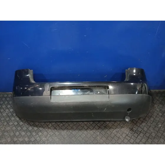 Paragolpes Trasero para Volkswagen Golf V (1K1)