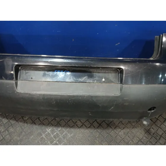 Paragolpes Trasero para Volkswagen Golf V (1K1)