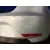 Paragolpes Trasero para Seat Ibiza Iv (6J5, 6P1)