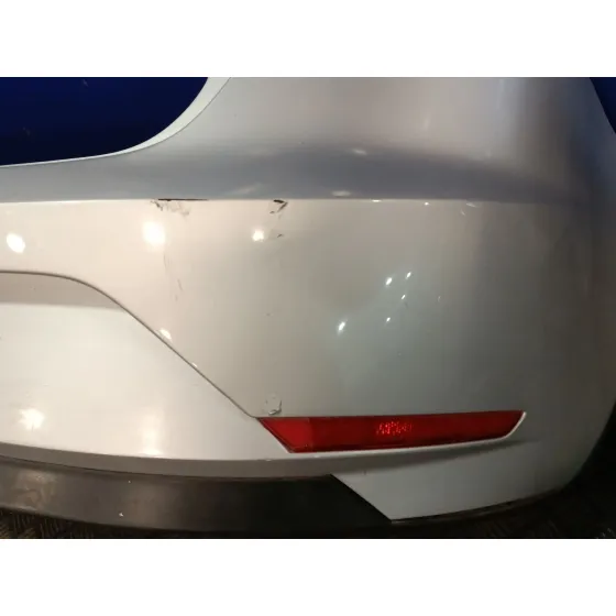 Paragolpes Trasero para Seat Ibiza Iv (6J5, 6P1)