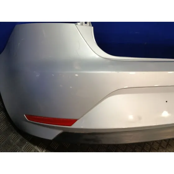 Paragolpes Trasero para Seat Ibiza Iv (6J5, 6P1)